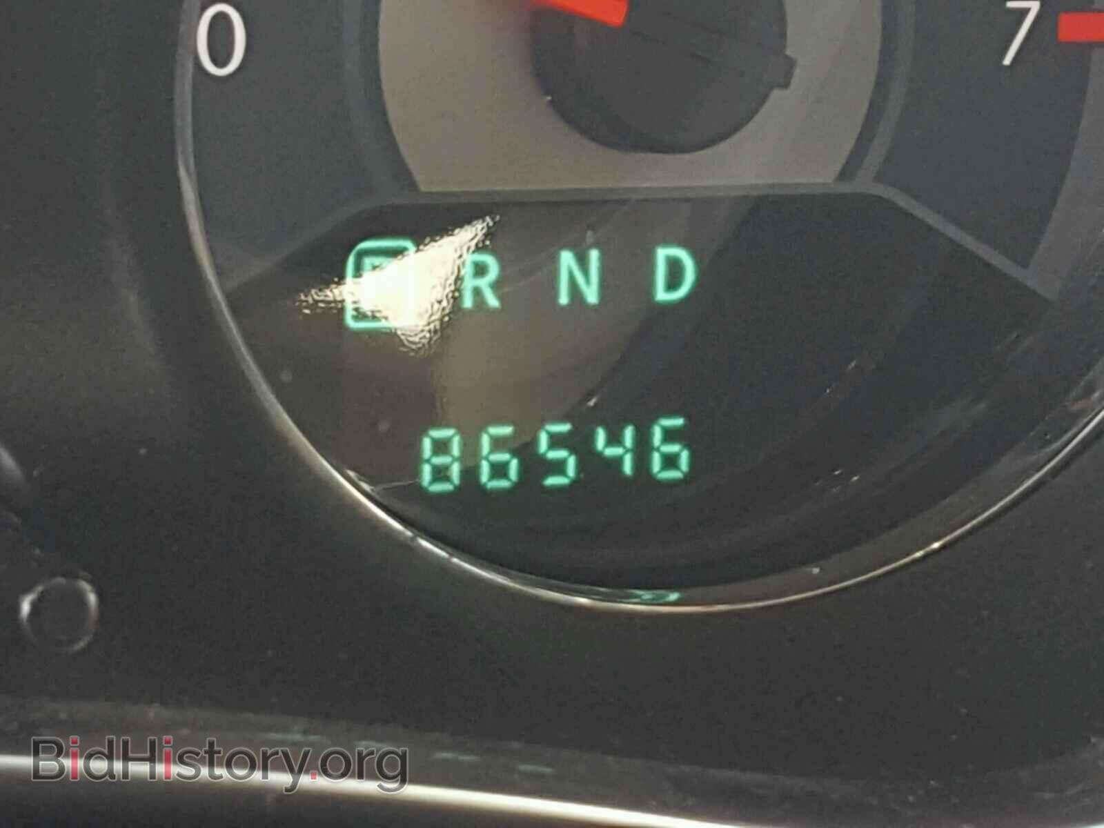 2012 CHRYSLER 200 - VIN: 1C3CCBBG2CN234291 - Фото 8