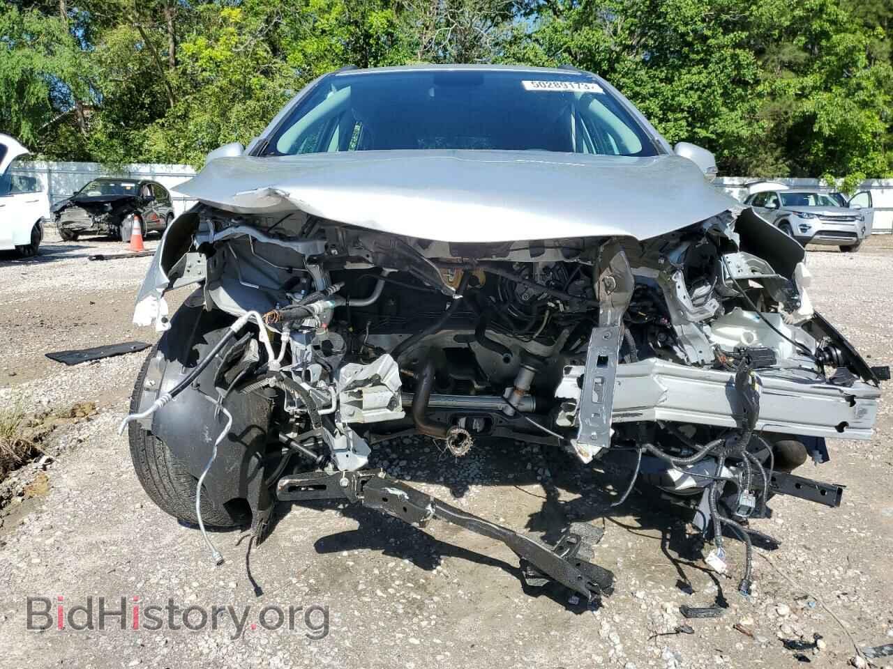 2019 BUICK ENCORE - VIN: KL4CJASB1KB714249 - Photo 5