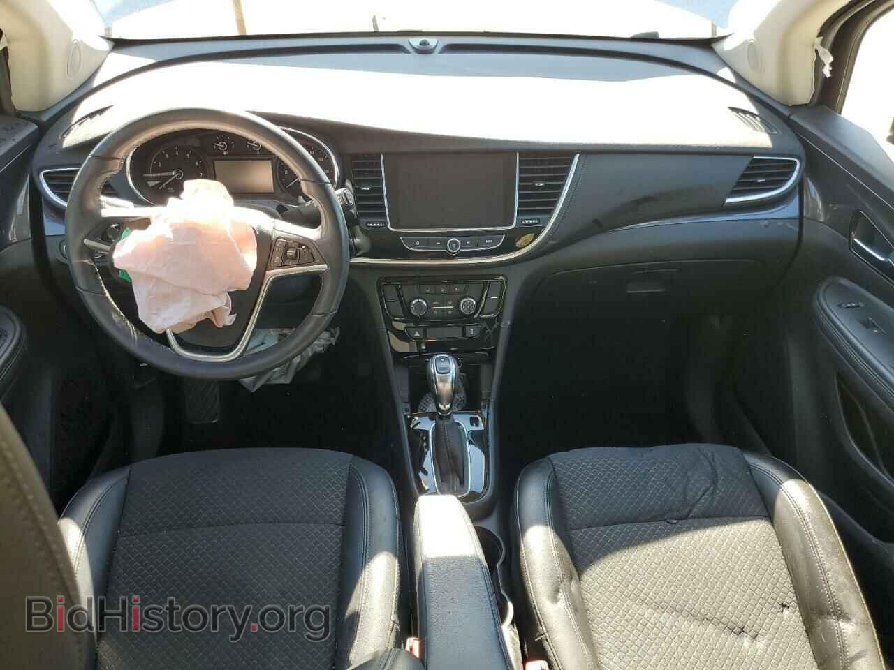 2019 BUICK ENCORE - VIN: KL4CJASB1KB714249 - Photo 8