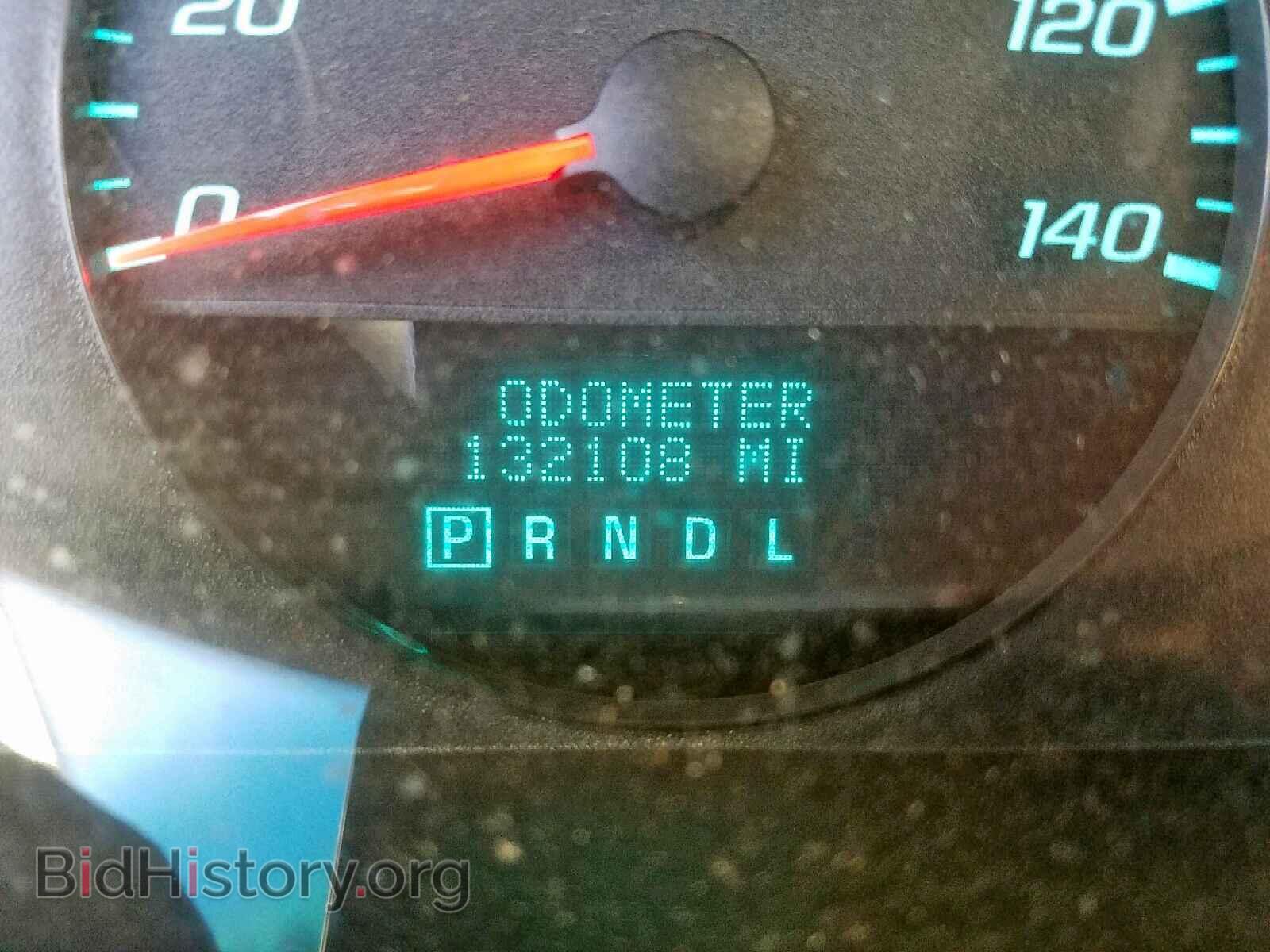 2013 CHEVROLET IMPALA - VIN: 2G1WF5E30D1158866 - Фото 8