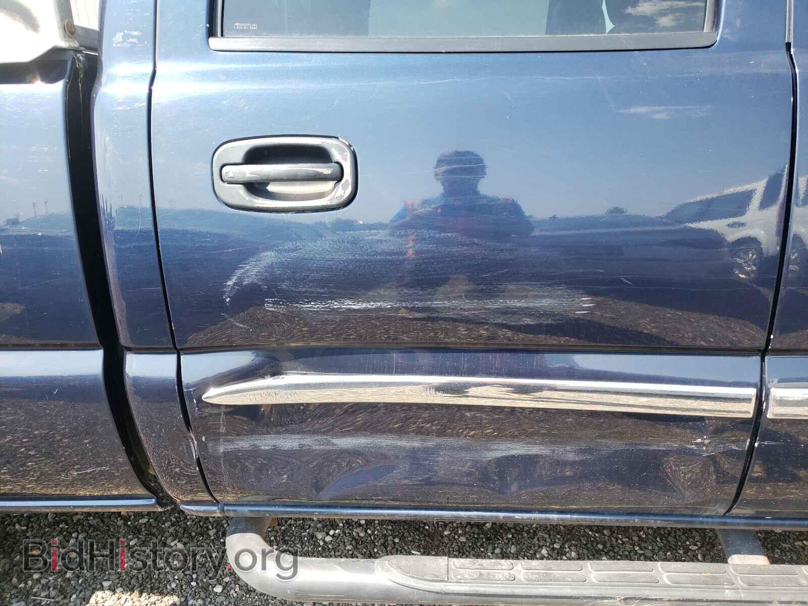 2007 GMC SIERRA - VIN: 1GTHK23D47F181781 - Photo 9