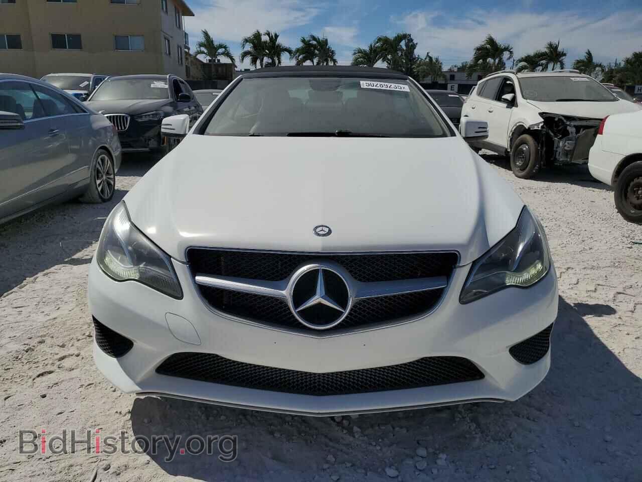2014 MERCEDES-BENZ E-CLASS - VIN: WDDKK5KF3EF247251 - Фото 5