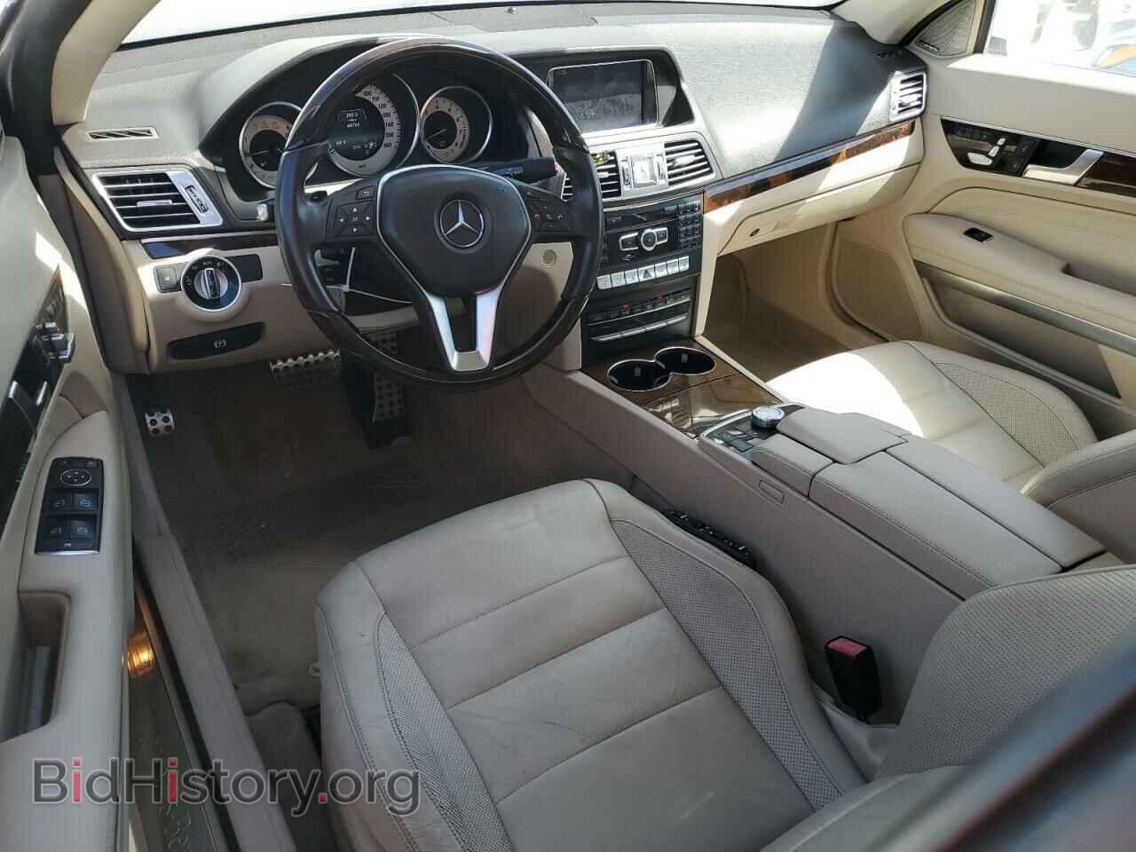 2014 MERCEDES-BENZ E-CLASS - VIN: WDDKK5KF3EF247251 - Фото 8