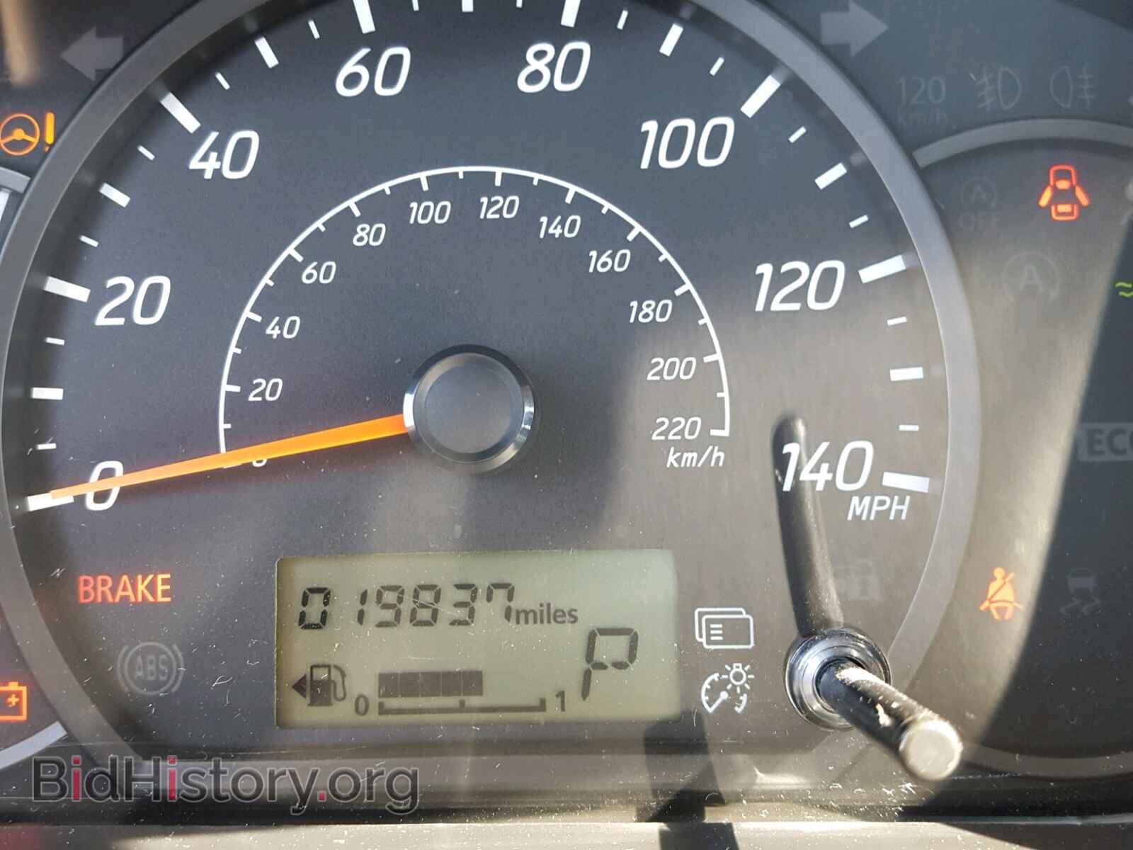 2017 MITSUBISHI MIRAGE - VIN: ML32F3FJ3HHF06398 - Фото 8