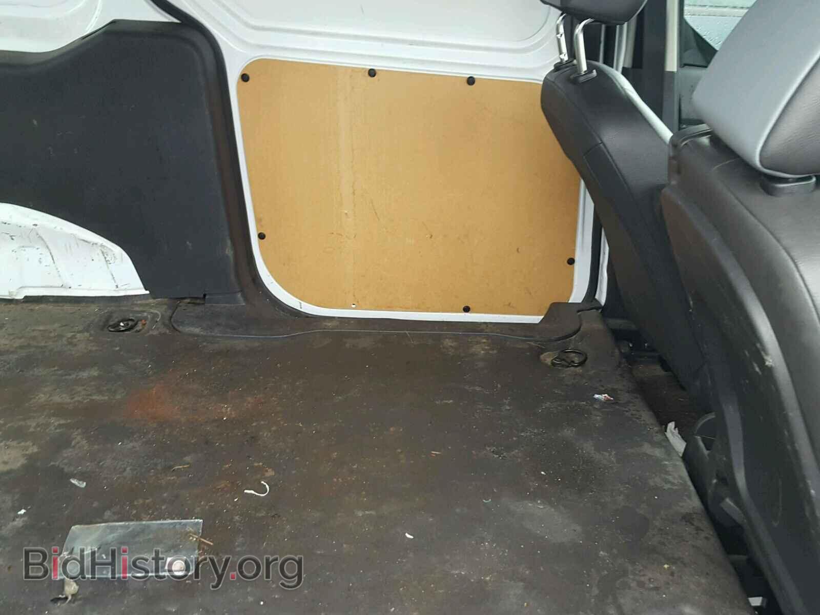 2016 FORD TRANSIT CO - VIN: NM0LS7E70G1250930 - Фото 6