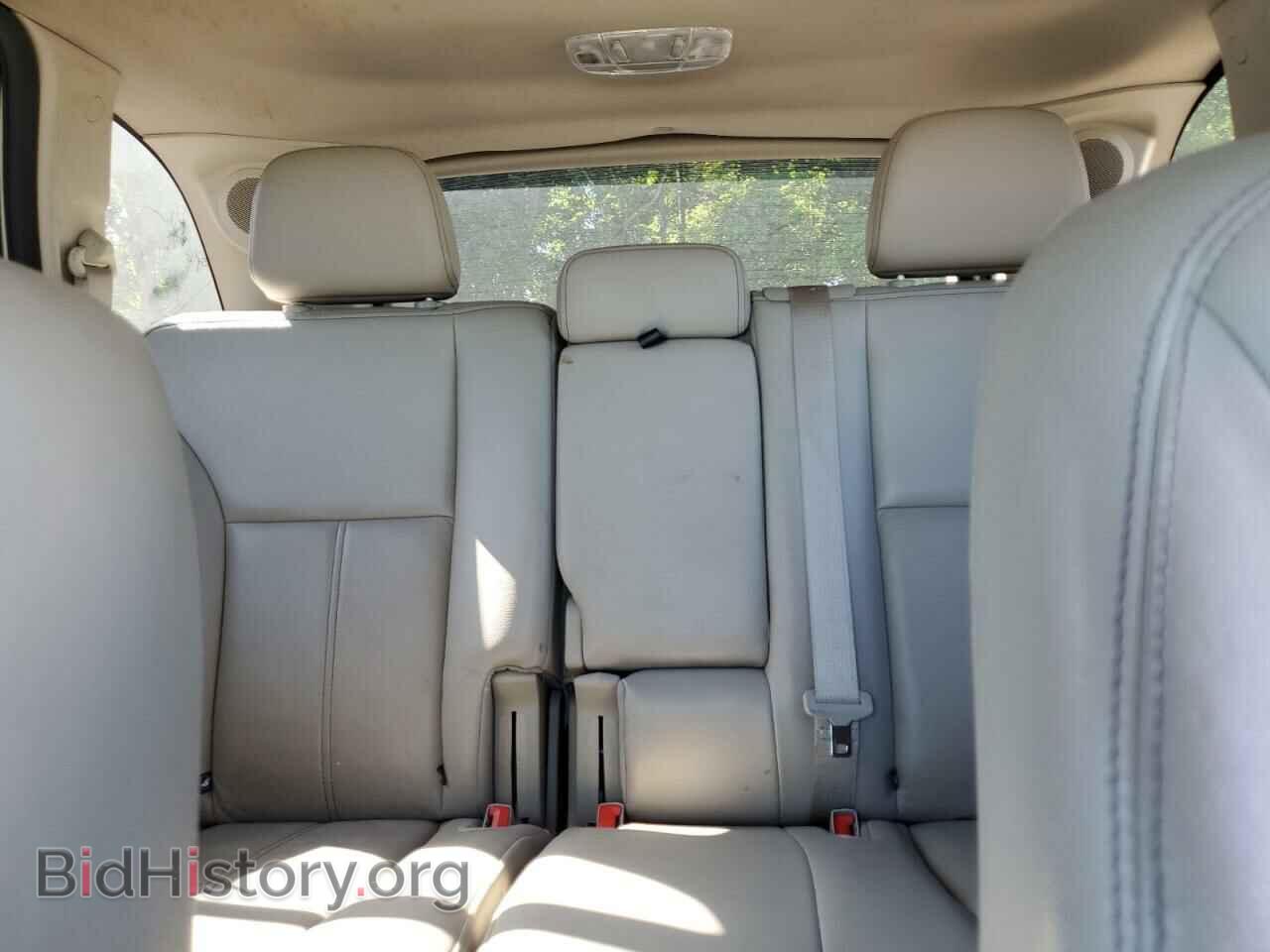 2014 FORD EDGE - VIN: 2FMDK3KC7EBA02074 - Photo 10