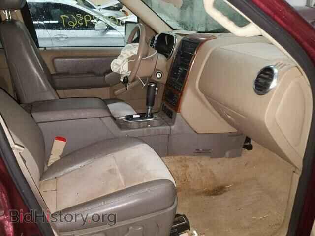 2007 FORD EXPLORER - VIN: 1FMEU74E27UA92753 - Photo 5