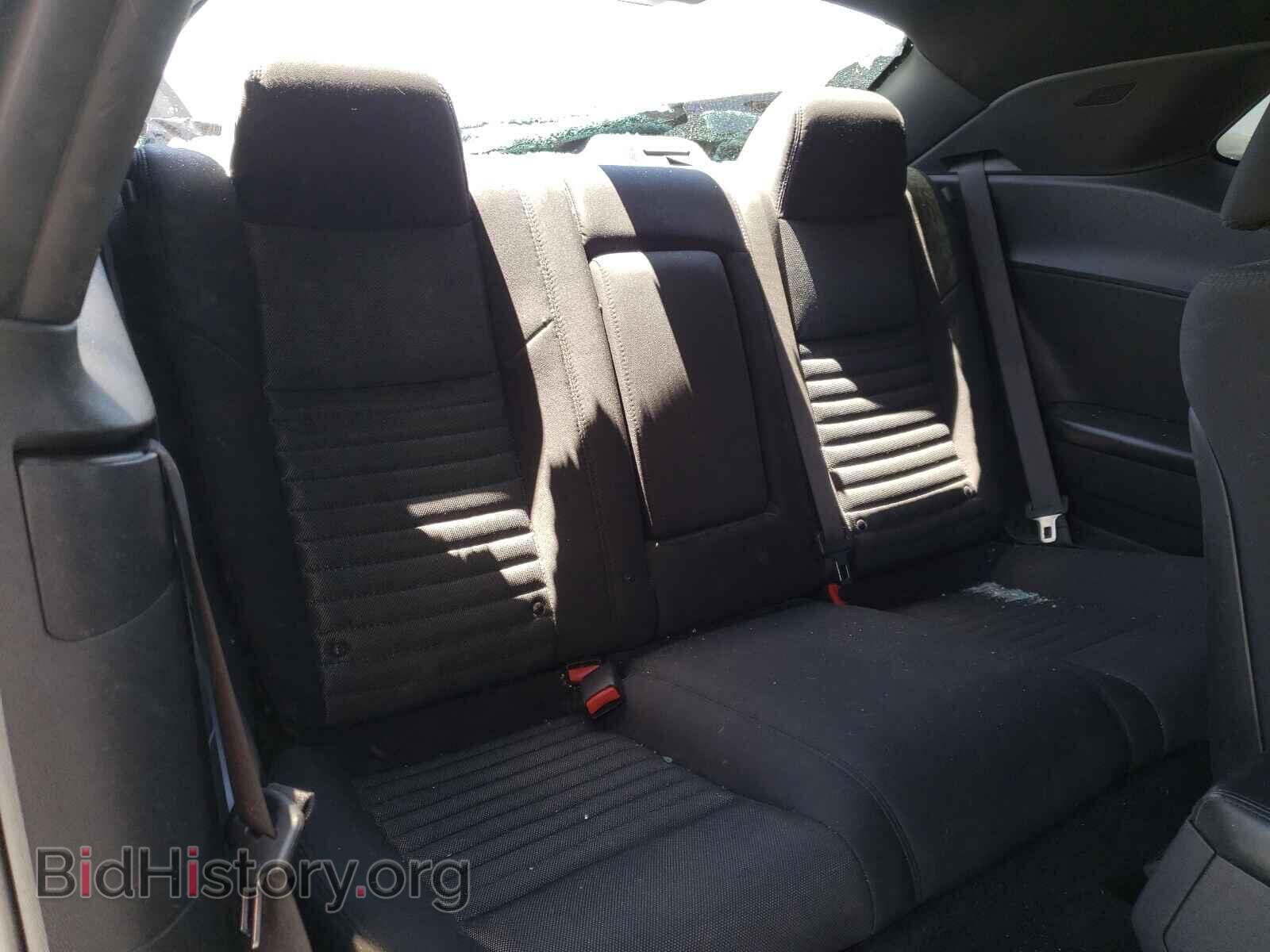 2014 DODGE CHALLENGER - VIN: 2C3CDYBT5EH257556 - Фото 6
