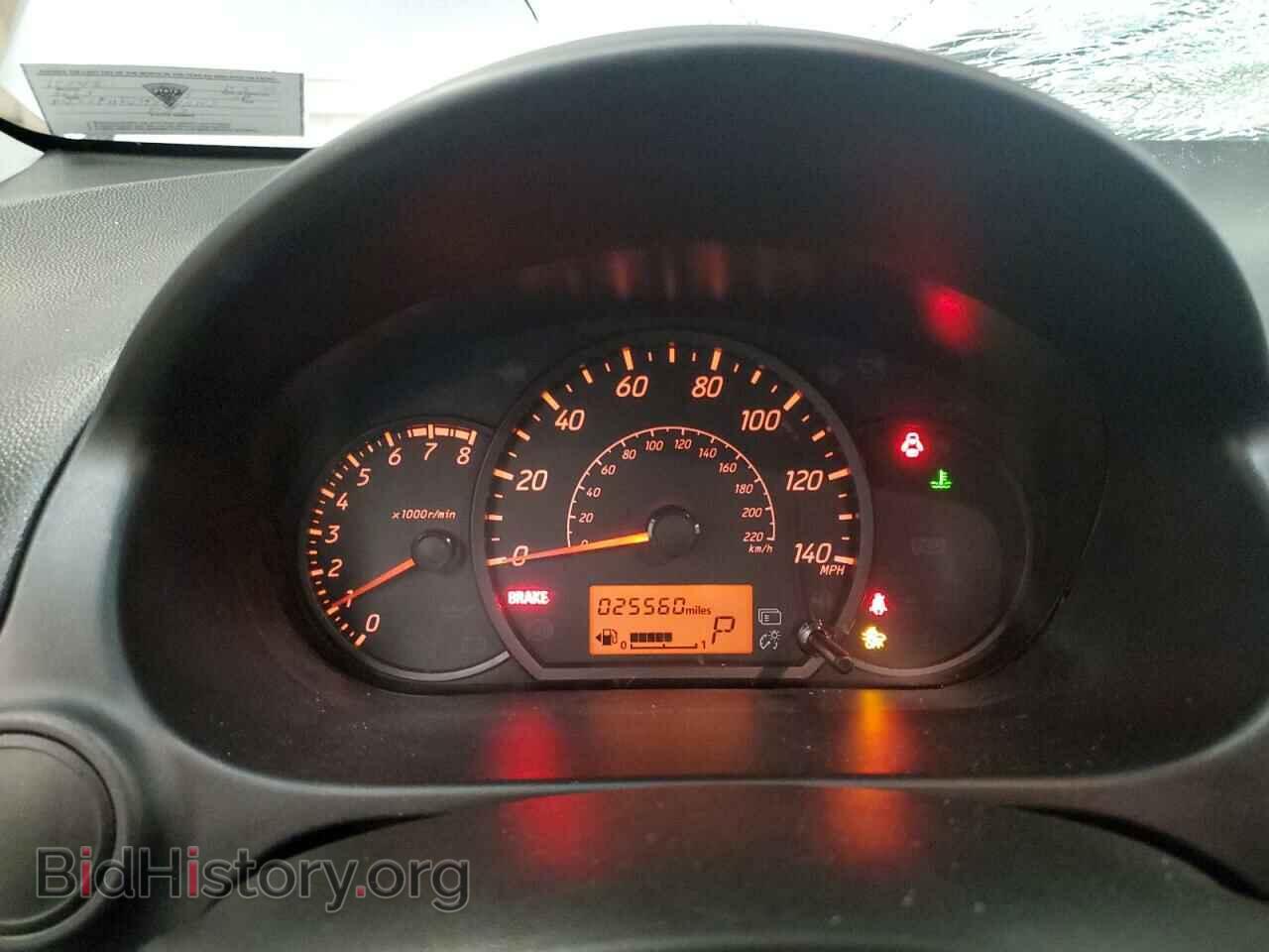 2023 MITSUBISHI MIRAGE - VIN: ML32FUFJ3PHF05143 - Фото 9