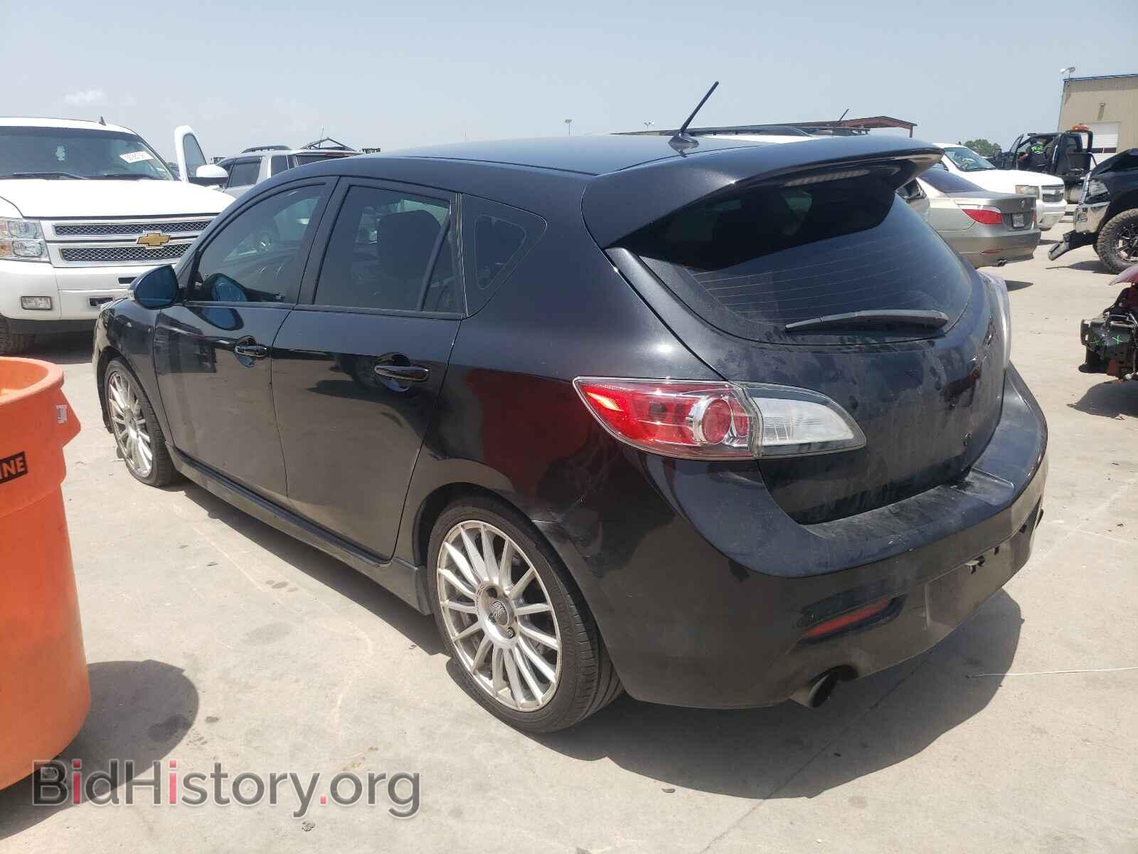 2012 MAZDA ALL OTHER - VIN: JM1BL1L30C1553600 - Фото 3