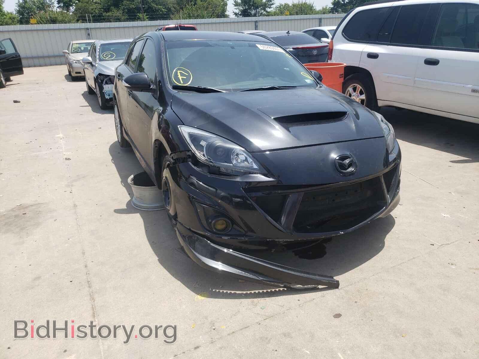 2012 MAZDA ALL OTHER - VIN: JM1BL1L30C1553600 - Фото 9