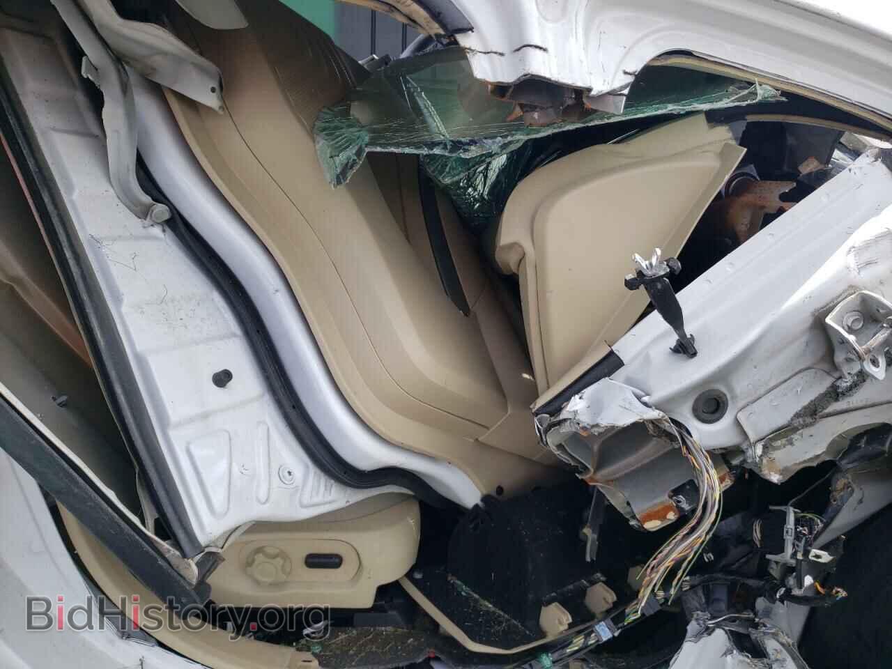 2013 FORD TAURUS - VIN: 1FAHP2D82DG126177 - Фото 5
