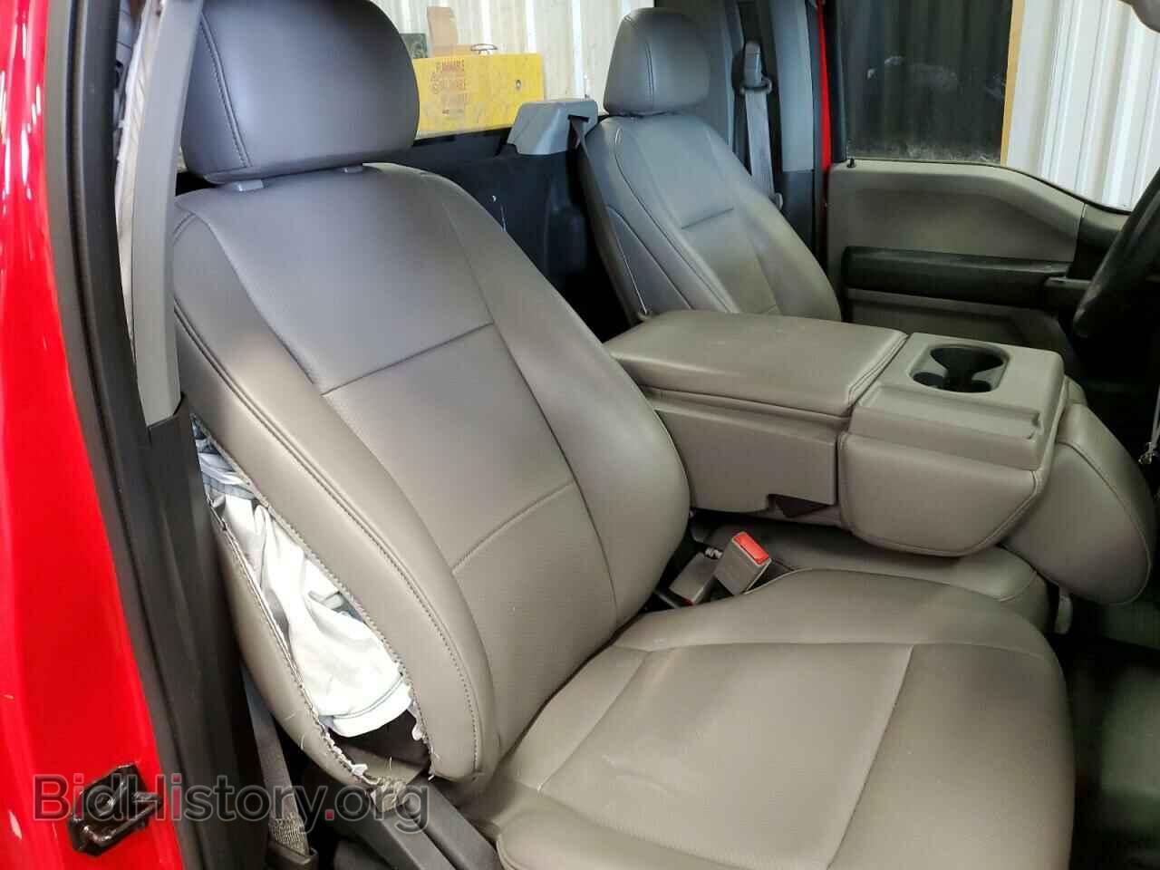 2018 FORD All Models - VIN: 1FTMF1EB6JFD30708 - Фото 10