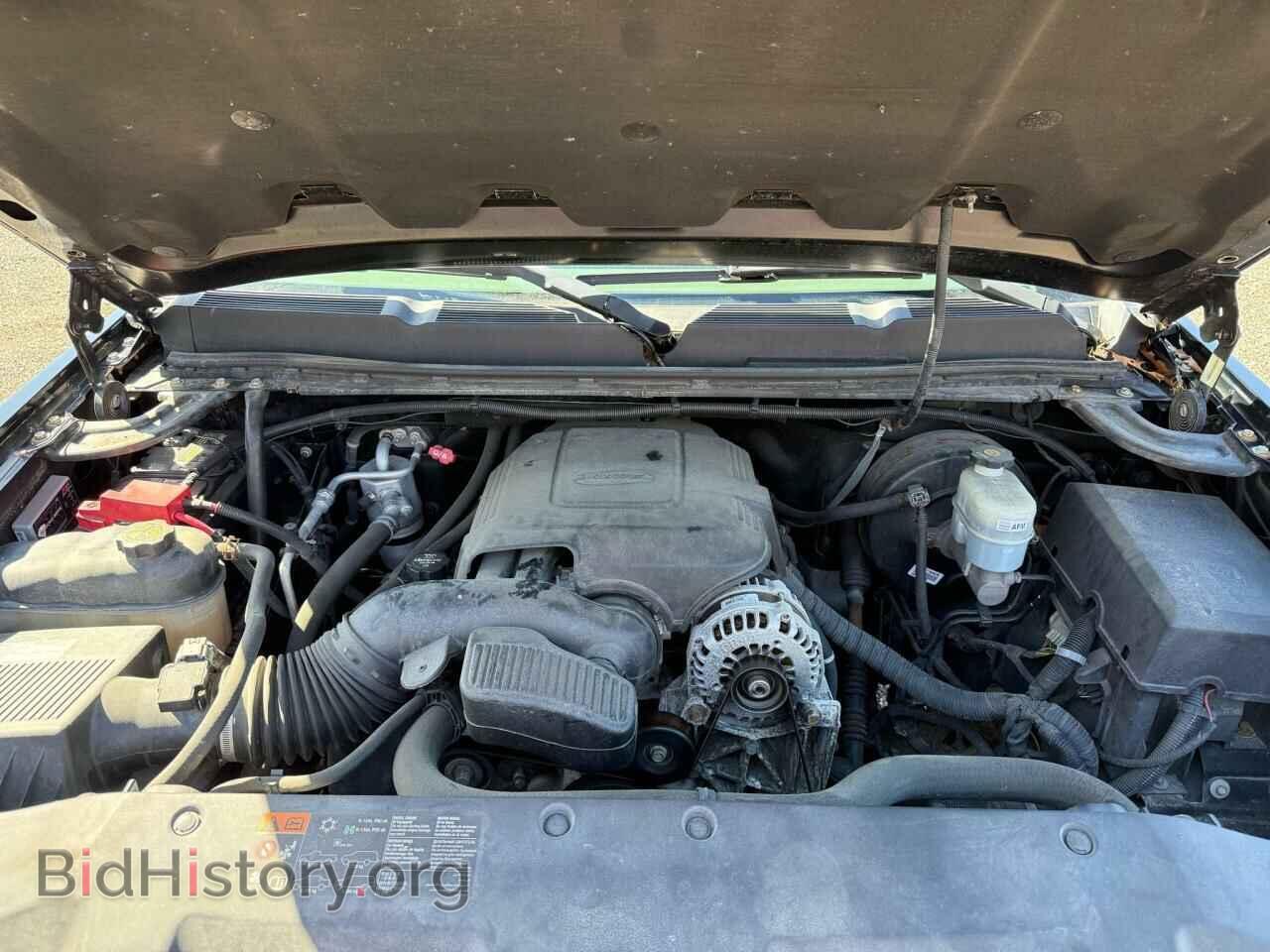 2012 CHEVROLET ALL Models - VIN: 3GCPKREA9CG298742 - Фото 7