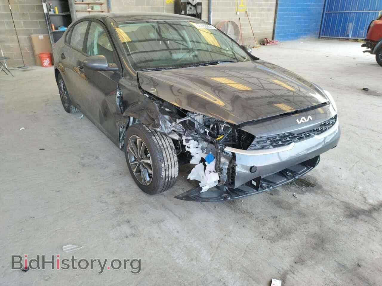 2022 KIA FORTE - VIN: 3KPF24AD5NE457754 - Фото 9