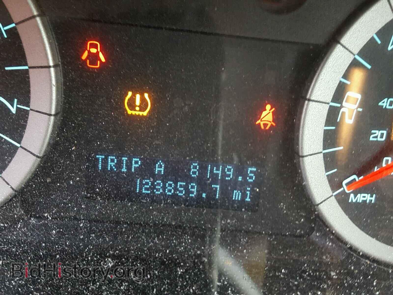 2012 FORD ESCAPE - VIN: 1FMCU9DG7CKC50921 - Фото 8