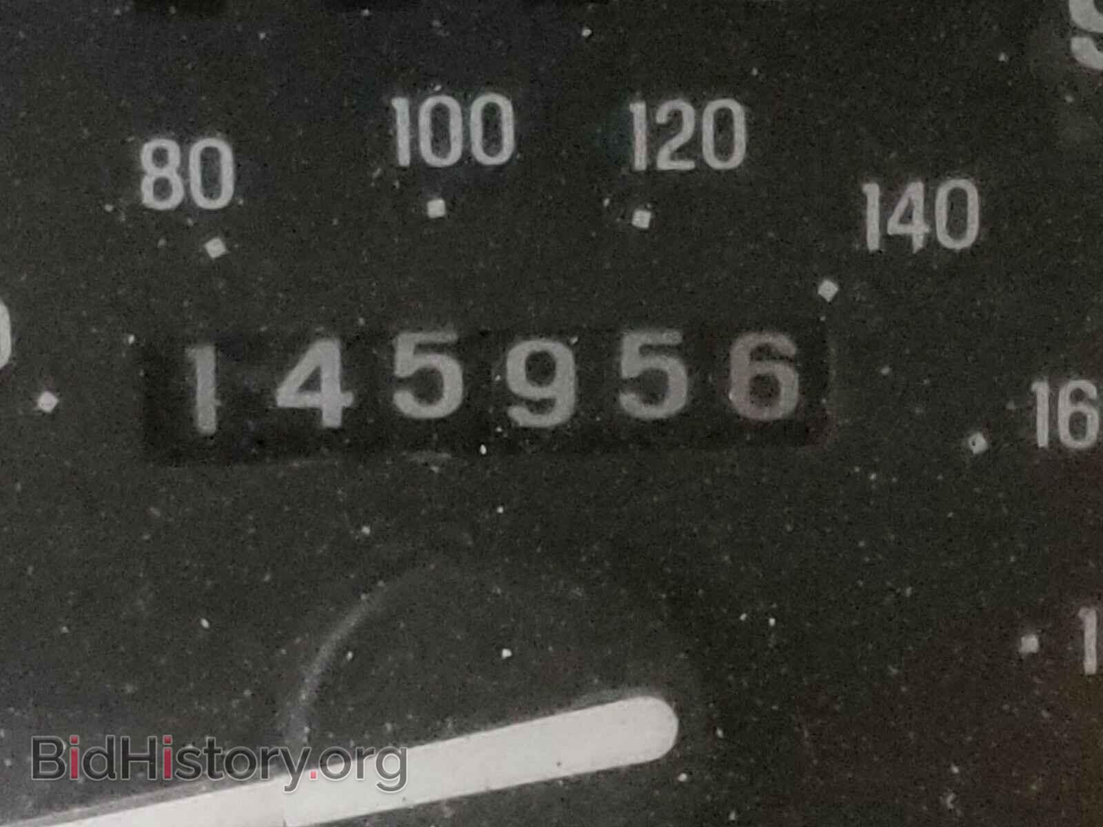 1998 FORD EXPLORER - VIN: 1FMYU24E6WUB45694 - Фото 8