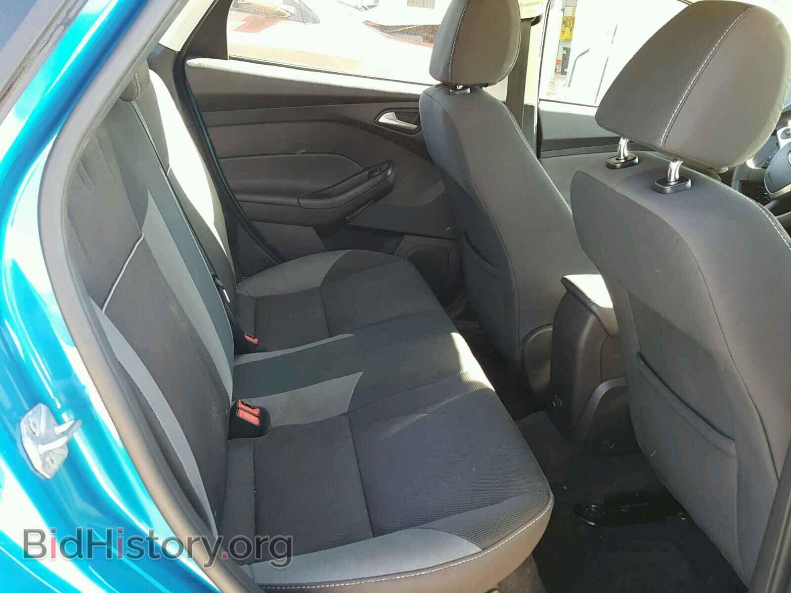 2014 FORD FOCUS - VIN: 1FADP3F21EL121722 - Photo 6