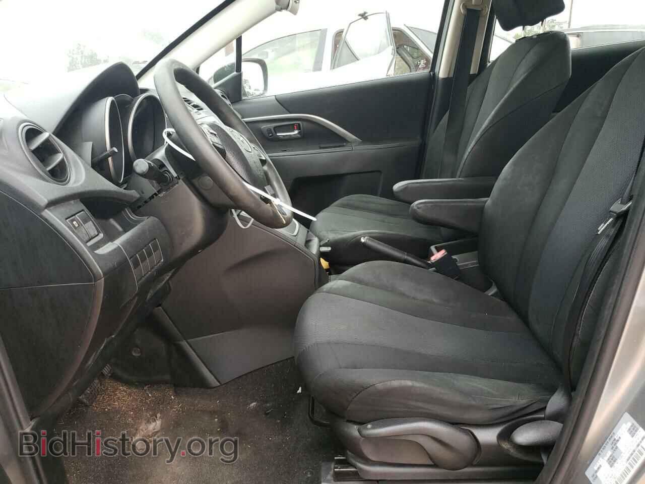 2015 MAZDA 5 - VIN: JM1CW2BL8F0178603 - Фото 7