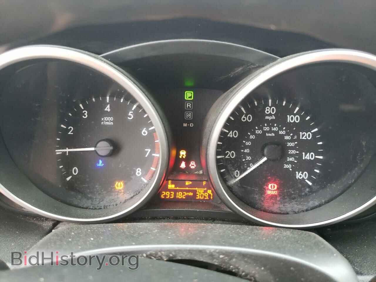 2015 MAZDA 5 - VIN: JM1CW2BL8F0178603 - Фото 9