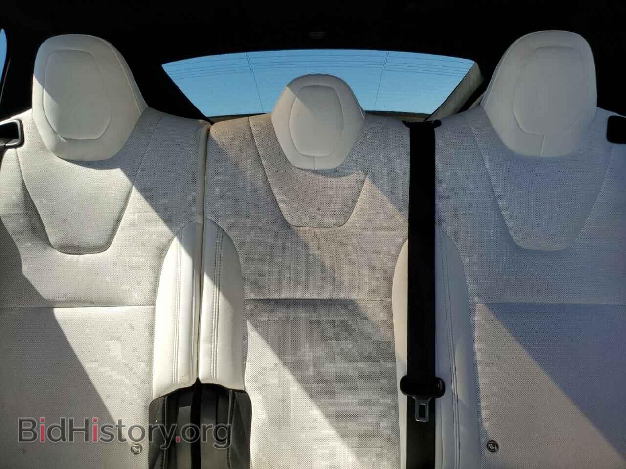 2023 TESLA MODEL X - VIN: 7SAXCAE58PF395964 - Photo 10
