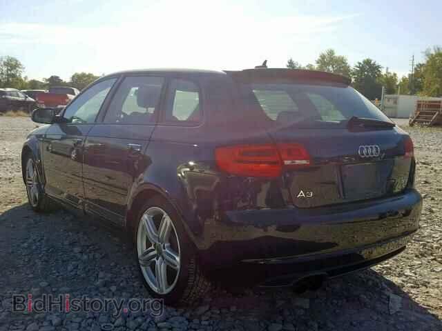 2011 AUDI A3 - VIN: WAUDFAFM8BA015324 - Фото 3