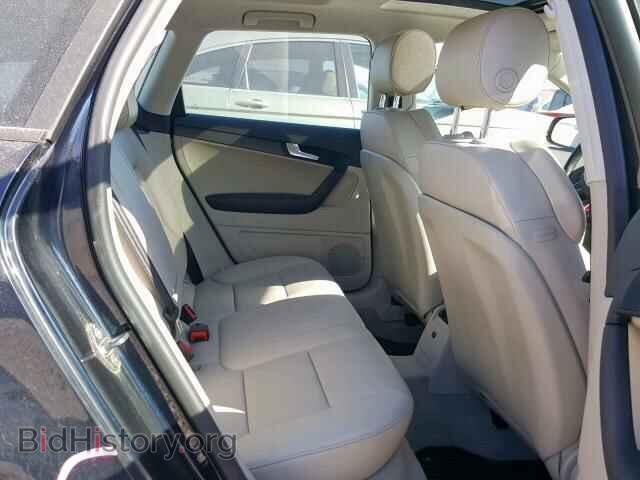 2011 AUDI A3 - VIN: WAUDFAFM8BA015324 - Фото 6