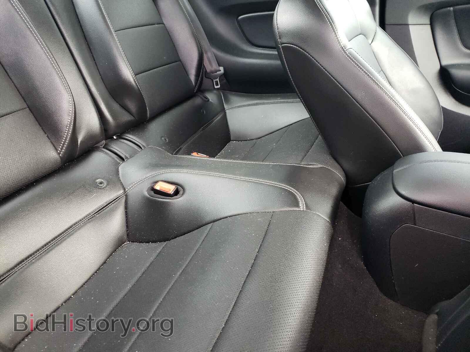 2019 FORD MUSTANG - VIN: 1FA6P8TH0K5118048 - Фото 6