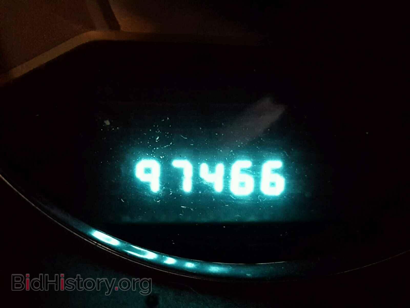 2012 CHRYSLER 200 - VIN: 1C3CCBAB4CN134859 - Фото 8