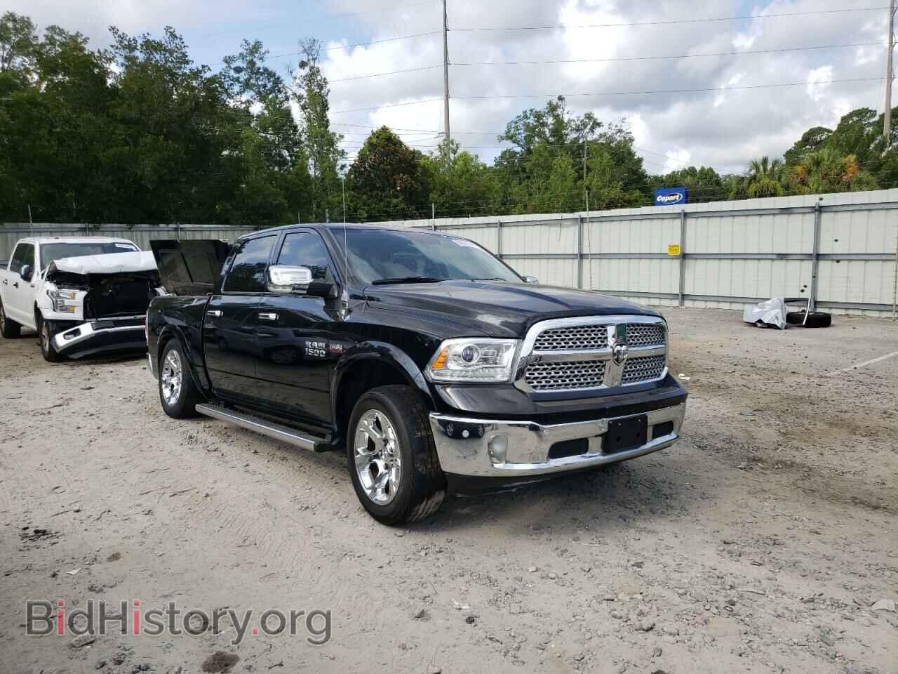 Фотография 1C6RR6NTXES211969 - RAM 1500 2014