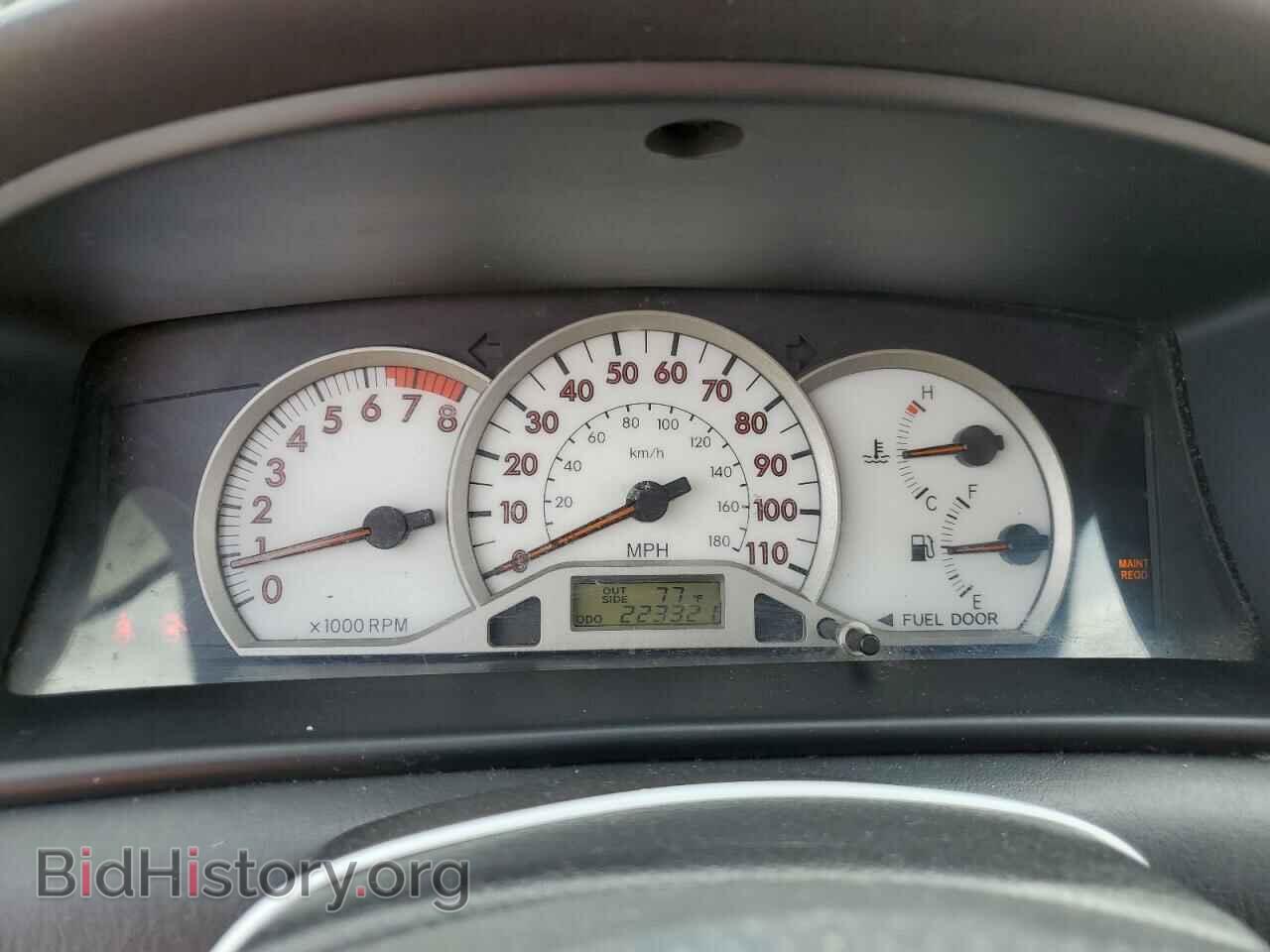2007 TOYOTA COROLLA - VIN: 2T1BR32E77C842472 - Фото 9