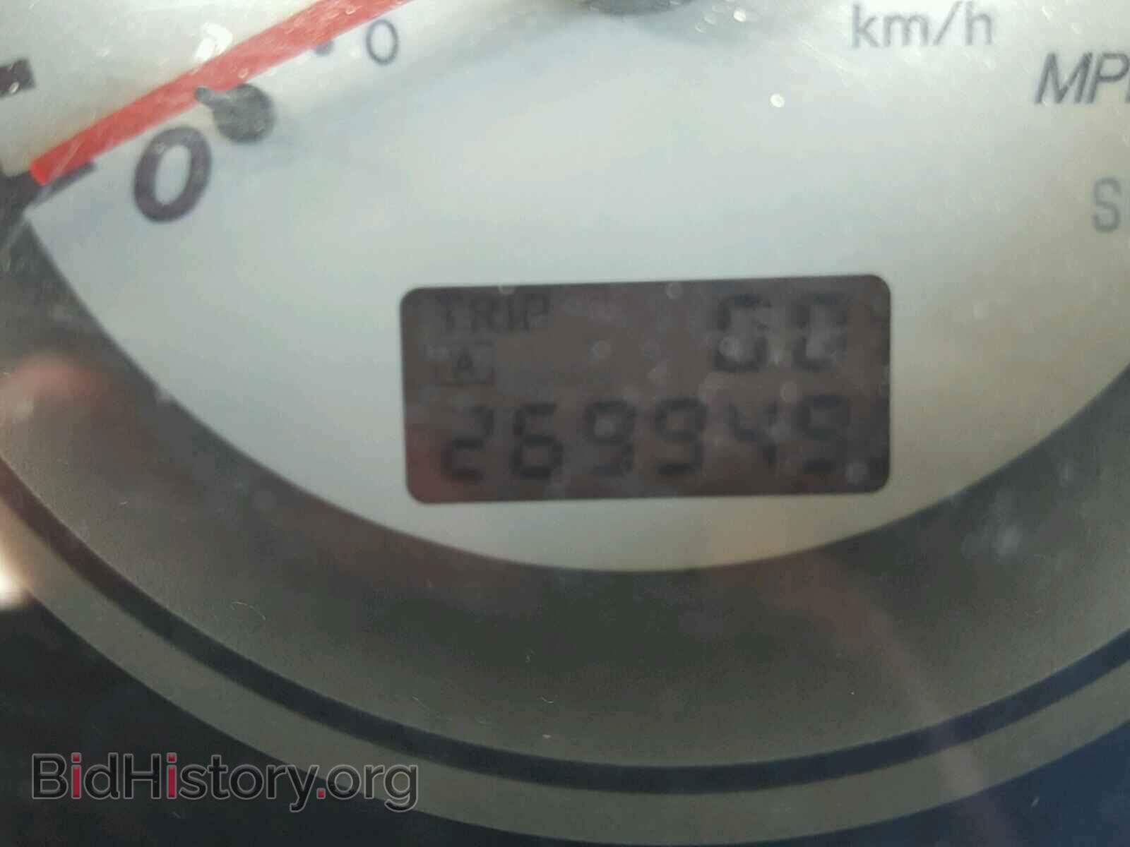 2003 MITSUBISHI LANCER - VIN: JA3AJ86E03U025785 - Фото 8