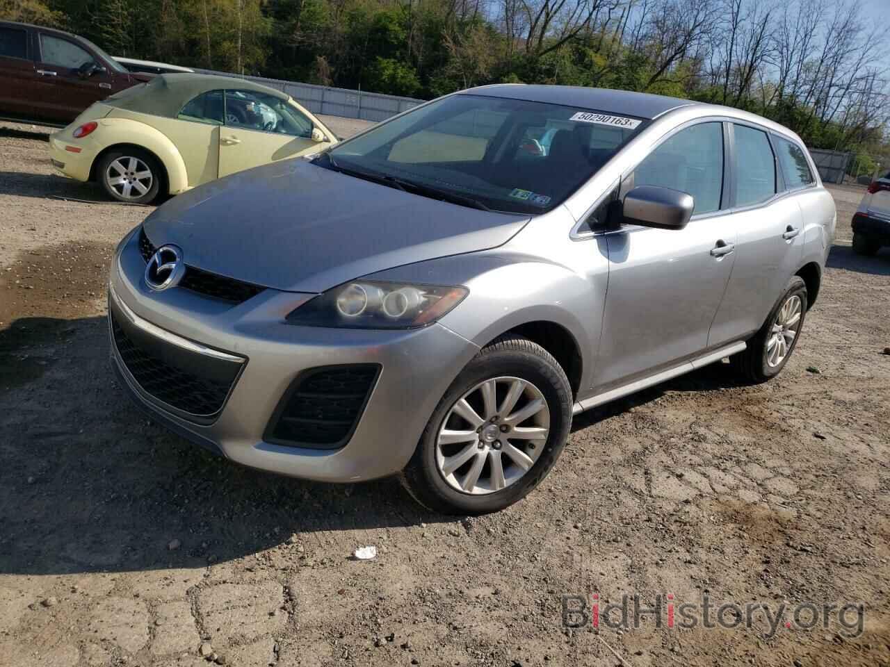 Фотография JM3ER2W56A0330924 - MAZDA CX-7 2010