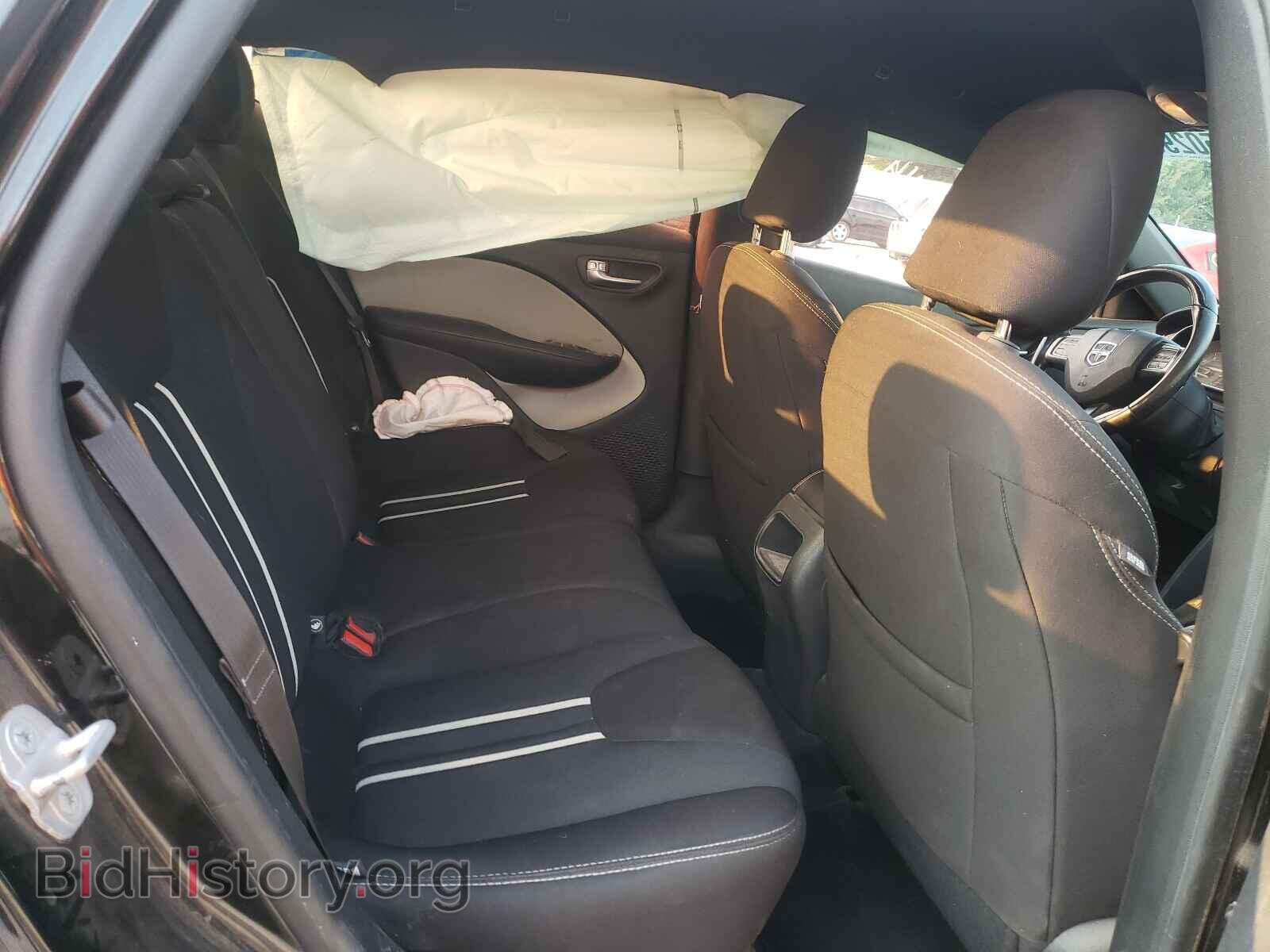 2014 DODGE DART - VIN: 1C3CDFBB0ED747234 - Фото 6
