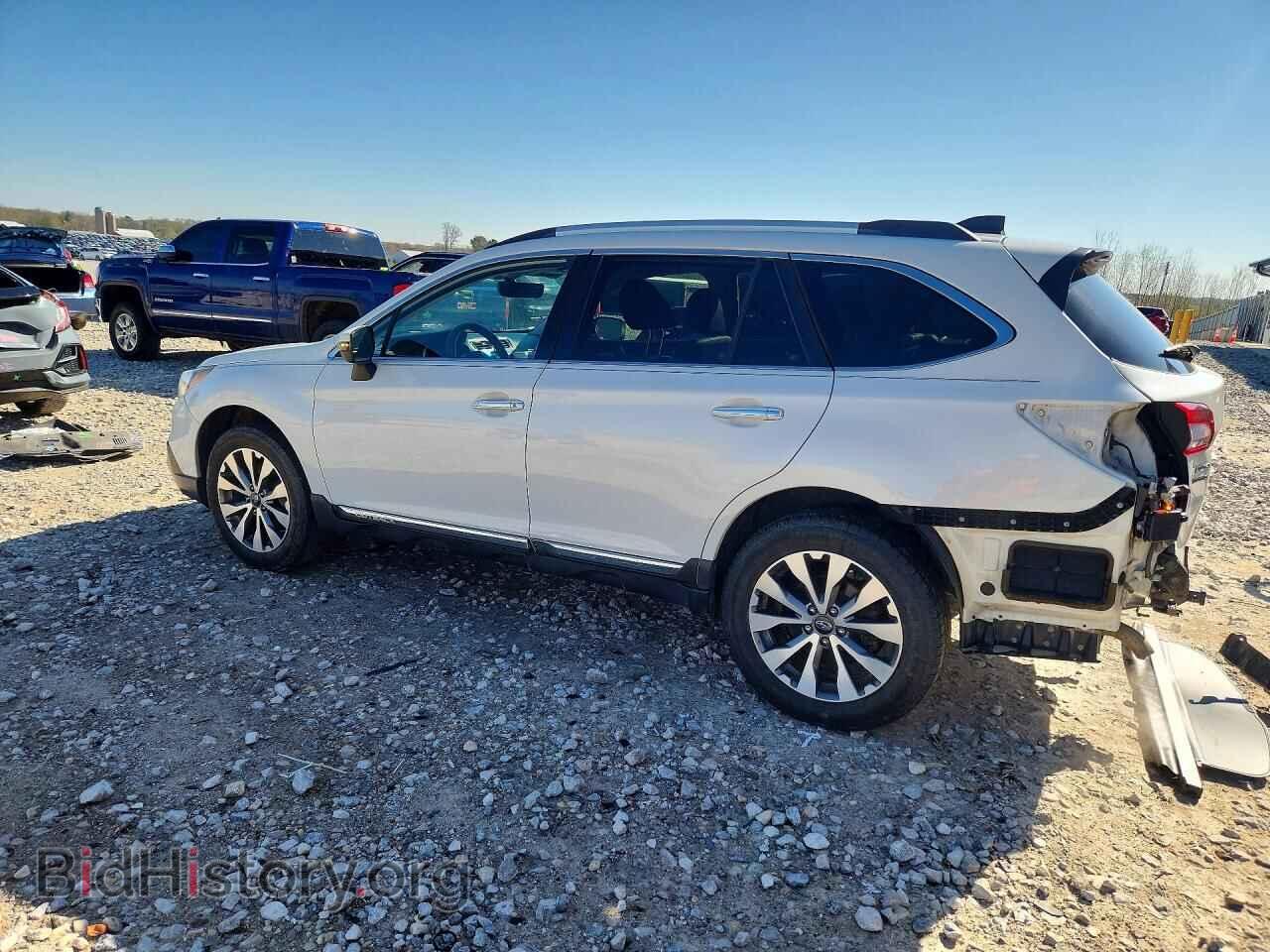 2017 SUBARU OUTBACK - VIN: 4S4BSETC0H3382526 - Фото 2