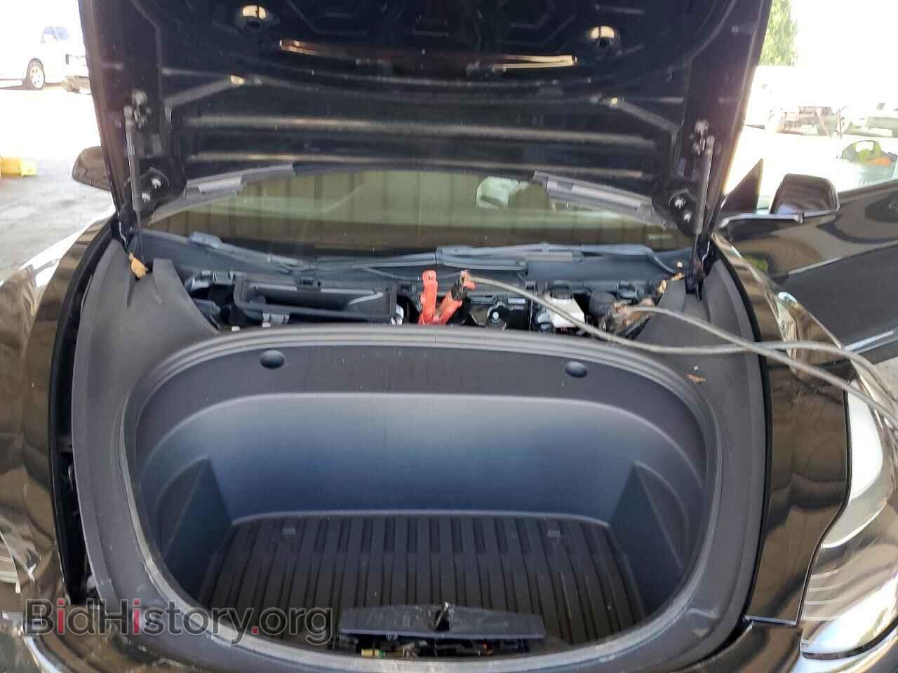 2022 TESLA MODEL 3 - VIN: 5YJ3E1EB8NF245717 - Photo 11