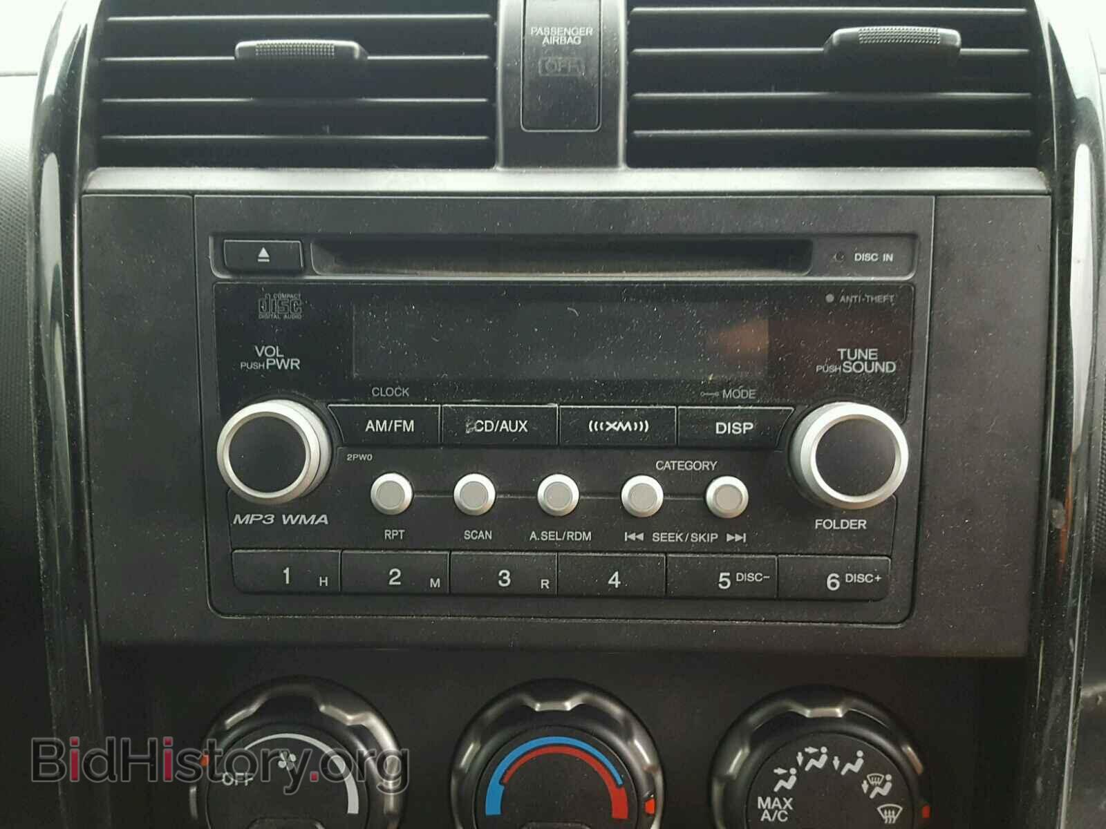 2007 HONDA ELEMENT - VIN: 5J6YH18957L016010 - Фото 9