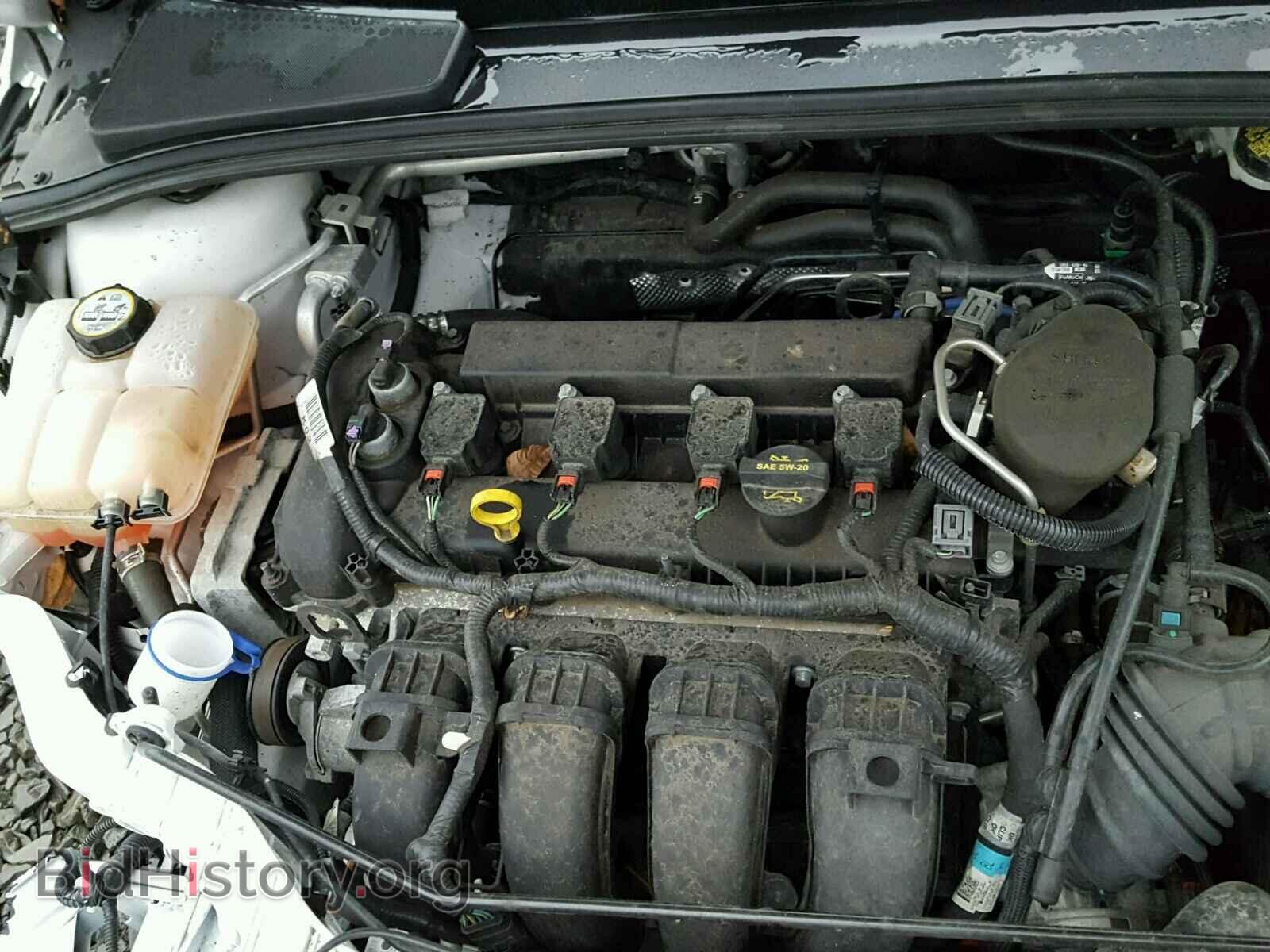 2013 FORD FOCUS - VIN: 1FADP3F26DL216078 - Photo 7