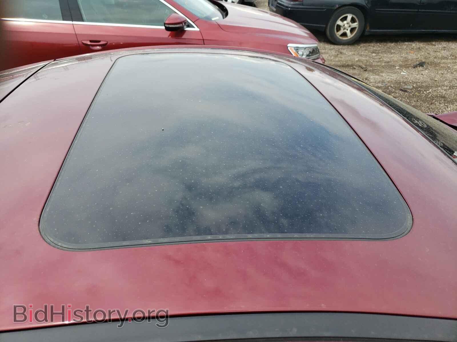 2007 MITSUBISHI ECLIPSE - VIN: 4A3AK34T27E018885 - Фото 9