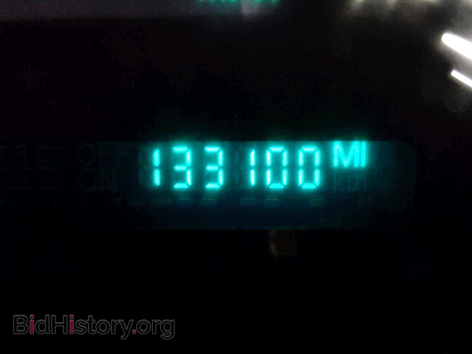 2000 CADILLAC DEVILLE - VIN: 1G6KF5793YU331574 - Фото 6