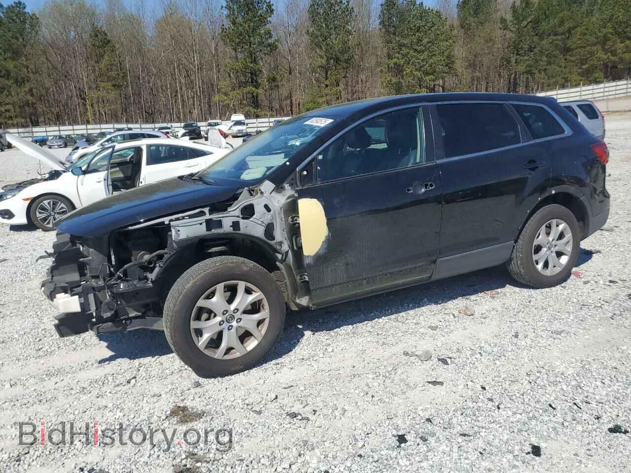 Photo JM3TB3CAXD0404076 - MAZDA CX-9 2013