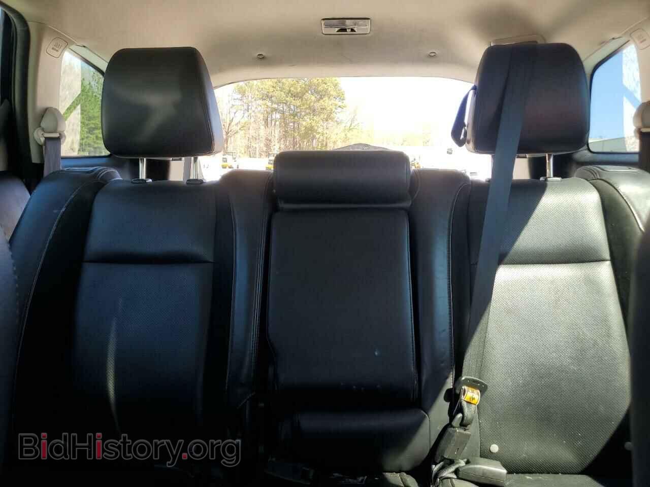 2013 MAZDA CX-9 - VIN: JM3TB3CAXD0404076 - Фото 10