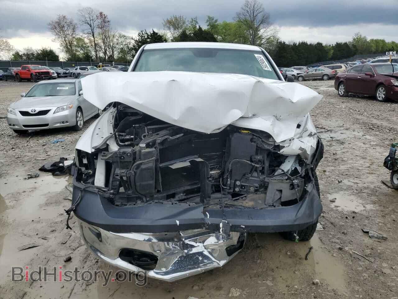 2017 RAM 1500 - VIN: 1C6RR7ST8HS865108 - Фото 5