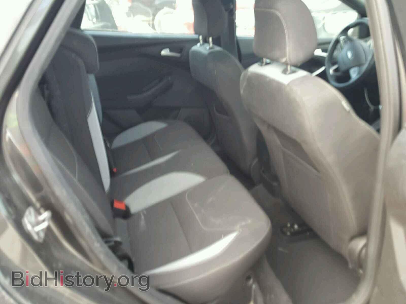 2015 FORD FOCUS - VIN: 1FADP3L99FL299669 - Фото 6