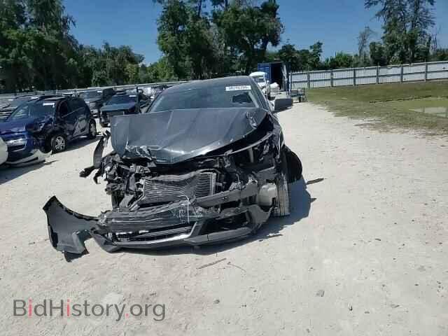 2014 CHEVROLET IMPALA - VIN: 2G1125S35E9235793 - Фото 13