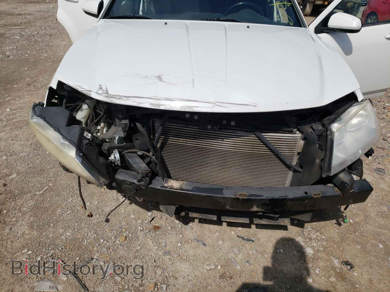 2013 DODGE AVENGER - VIN: 1C3CDZCB8DN553818 - Photo 9
