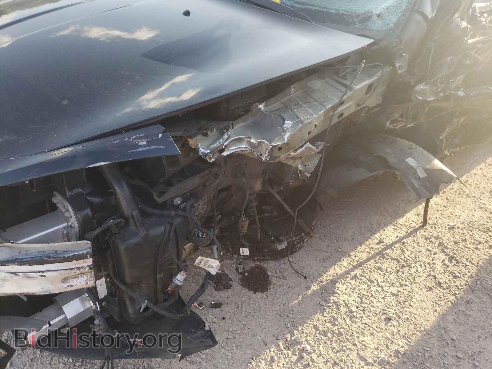 2014 DODGE DART - VIN: 1C3CDFEB6ED677508 - Фото 10