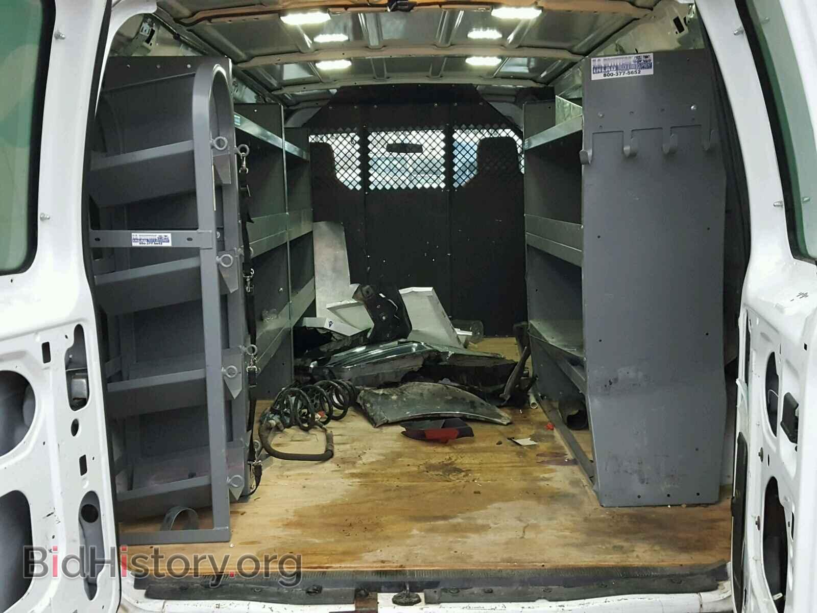2012 FORD ECONOLINE - VIN: 1FTNE2EW1CDA96878 - Фото 6