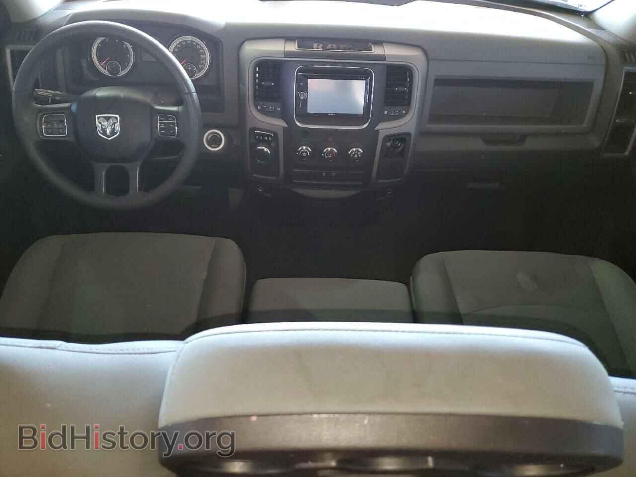 2018 RAM 1500 - VIN: 1C6RR6FT9JS317676 - Photo 8