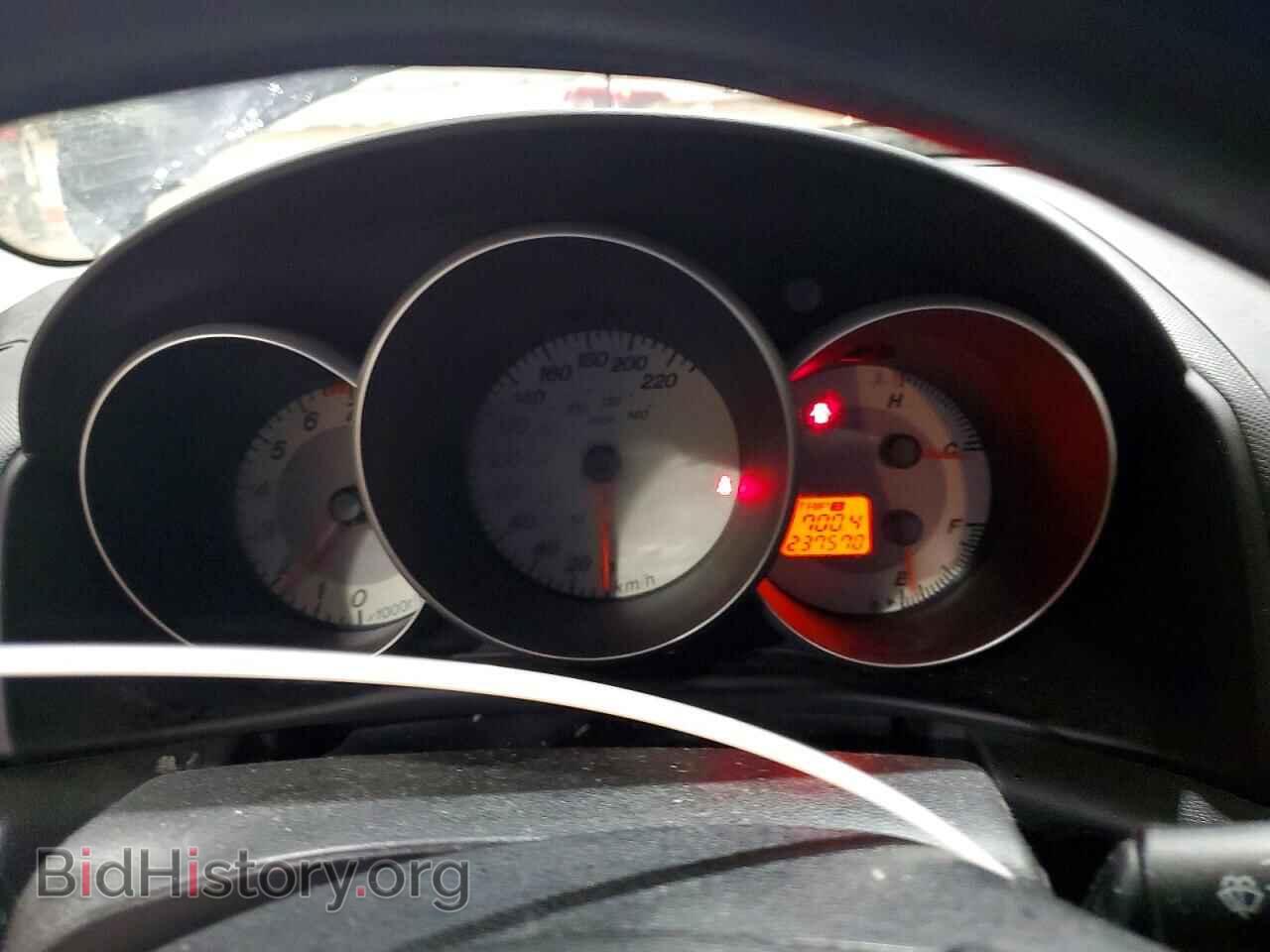 2008 MAZDA 3 - VIN: JM1BK32F381139258 - Фото 9